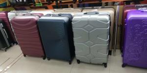 LUGGAGE TROLLEY BAG 051