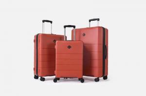 LUGGAGE TROLLEY BAG 055