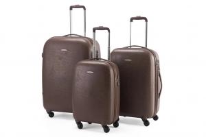 LUGGAGE TROLLEY BAG 057