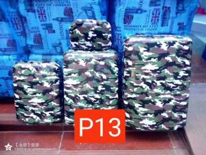 LUGGAGE TROLLEY BAG 058